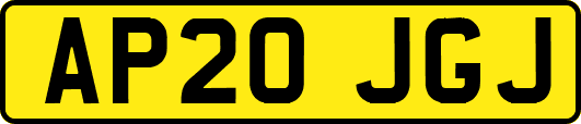 AP20JGJ