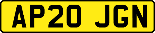 AP20JGN