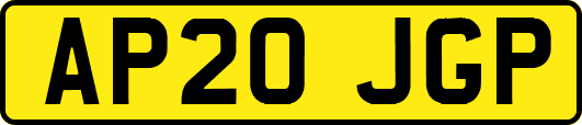 AP20JGP