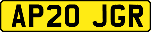 AP20JGR