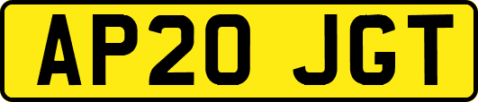 AP20JGT