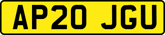 AP20JGU