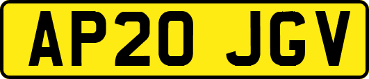AP20JGV