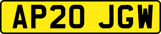 AP20JGW