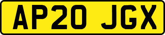 AP20JGX