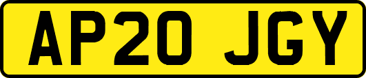 AP20JGY