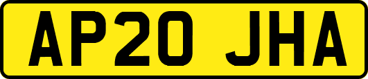 AP20JHA