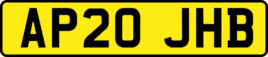 AP20JHB