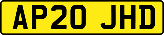 AP20JHD