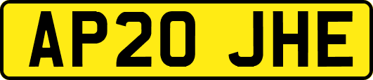 AP20JHE