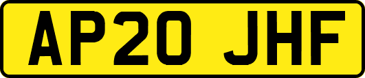AP20JHF