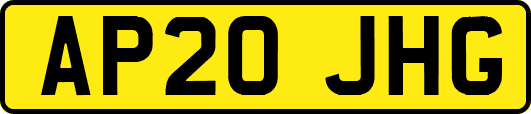 AP20JHG