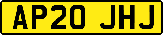 AP20JHJ