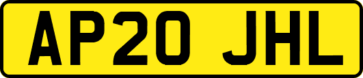 AP20JHL
