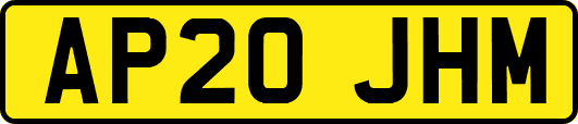 AP20JHM