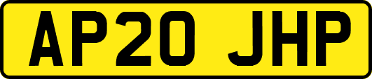 AP20JHP