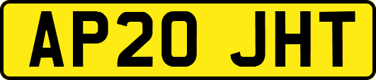 AP20JHT