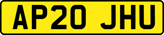 AP20JHU