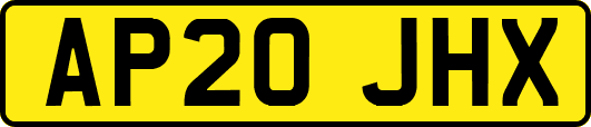 AP20JHX