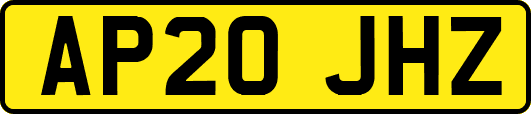 AP20JHZ