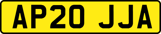 AP20JJA
