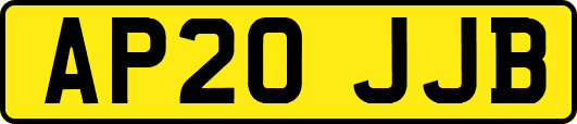 AP20JJB