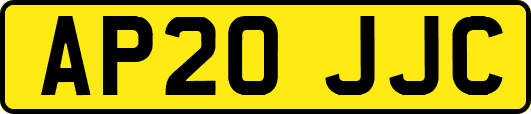 AP20JJC
