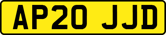 AP20JJD