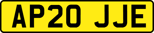 AP20JJE