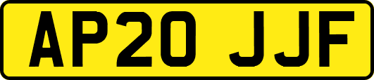 AP20JJF