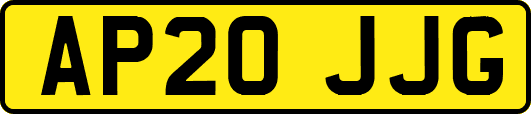 AP20JJG