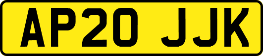 AP20JJK