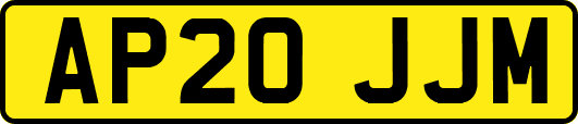 AP20JJM