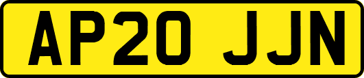 AP20JJN