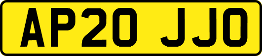 AP20JJO