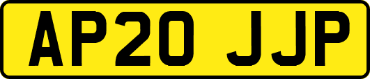 AP20JJP