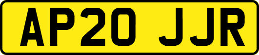 AP20JJR