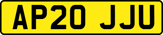 AP20JJU