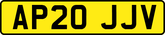 AP20JJV