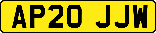 AP20JJW