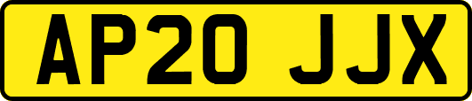 AP20JJX