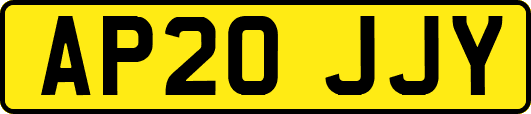 AP20JJY