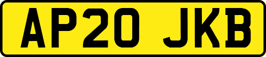 AP20JKB
