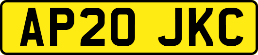 AP20JKC