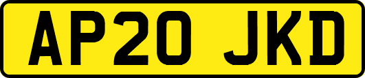 AP20JKD