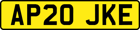 AP20JKE