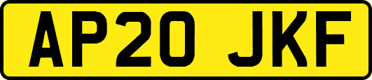AP20JKF