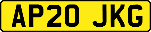 AP20JKG