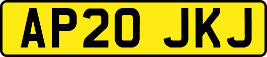 AP20JKJ