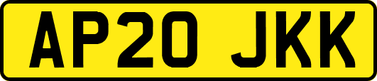AP20JKK